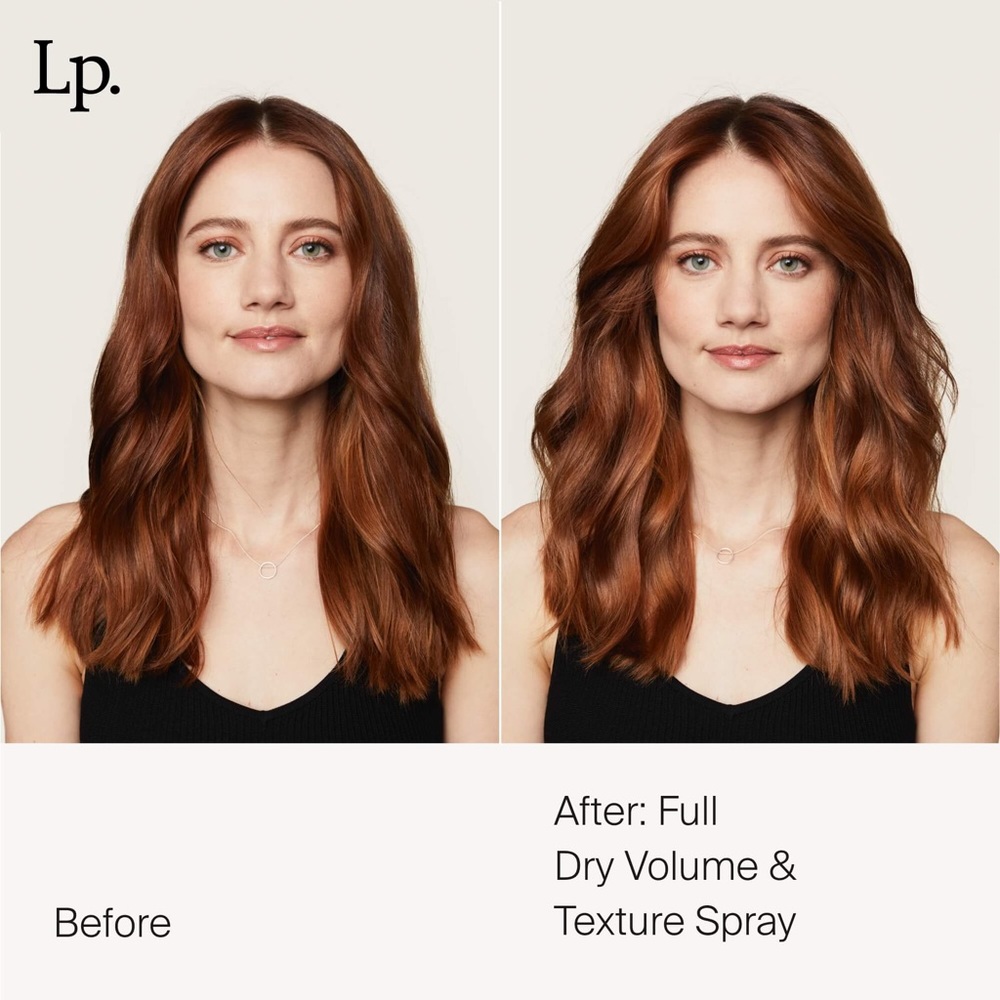 Living Proof Full Dry Volume & Texture Spray (7.5oz) - Picture 5 of 10